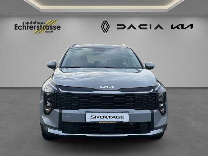 Kia Sportage 1.6 T-GDI 2WD Vision +SHZ+LED