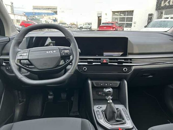 Kia Sportage 1.6 T-GDI 2WD Vision +SHZ+LED