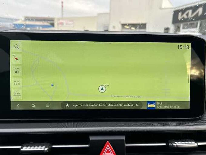 Kia Sportage 1.6 T-GDI 2WD Vision +SHZ+LED