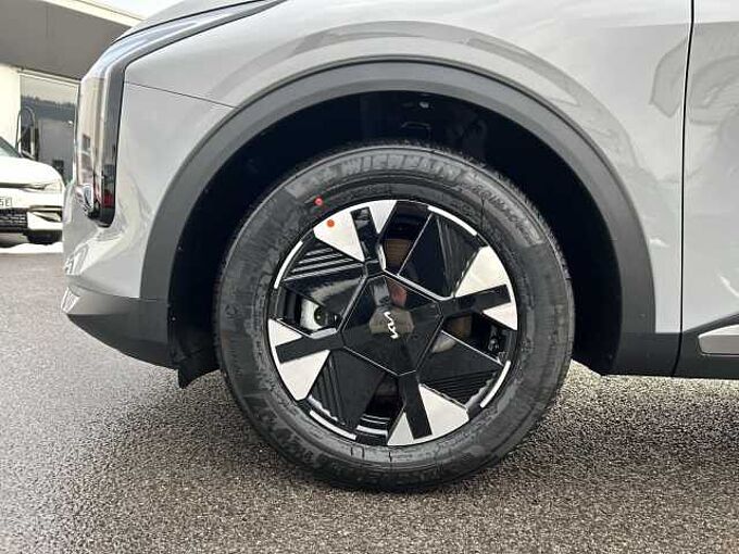 Kia Sportage 1.6 T-GDI 2WD Vision +SHZ+LED