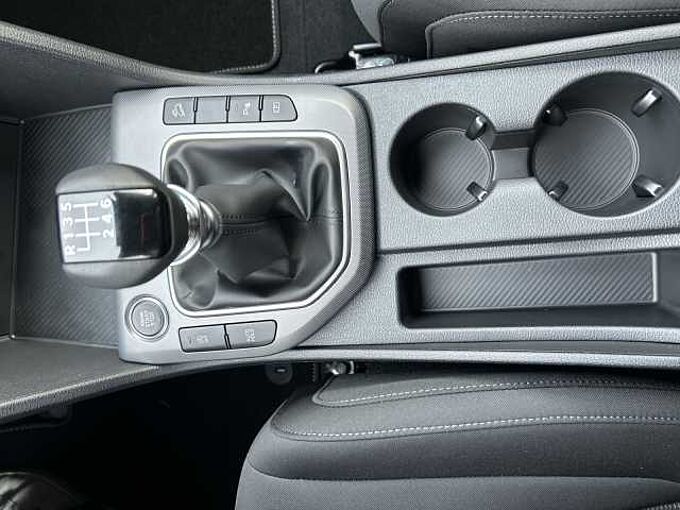 Kia Sportage 1.6 T-GDI 2WD Vision +SHZ+LED