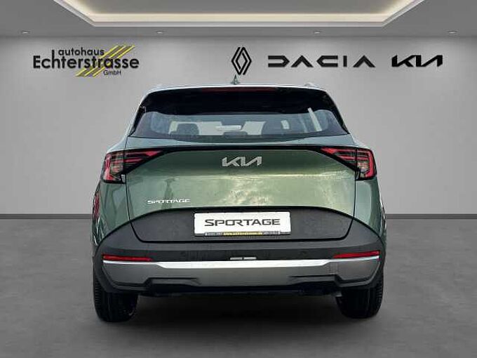 Kia Sportage 1.6 T-GDI 2WD Vision +SHZ+LED