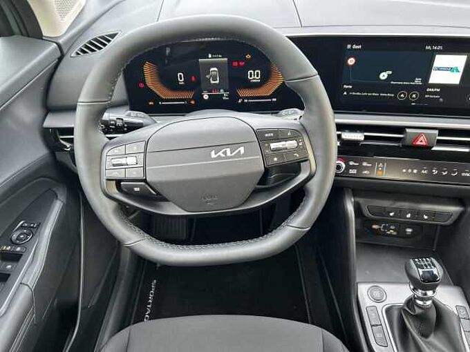 Kia Sportage 1.6 T-GDI 2WD Vision +SHZ+LED