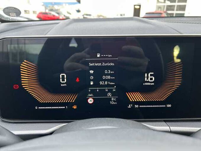 Kia Sportage 1.6 T-GDI 2WD Vision +SHZ+LED