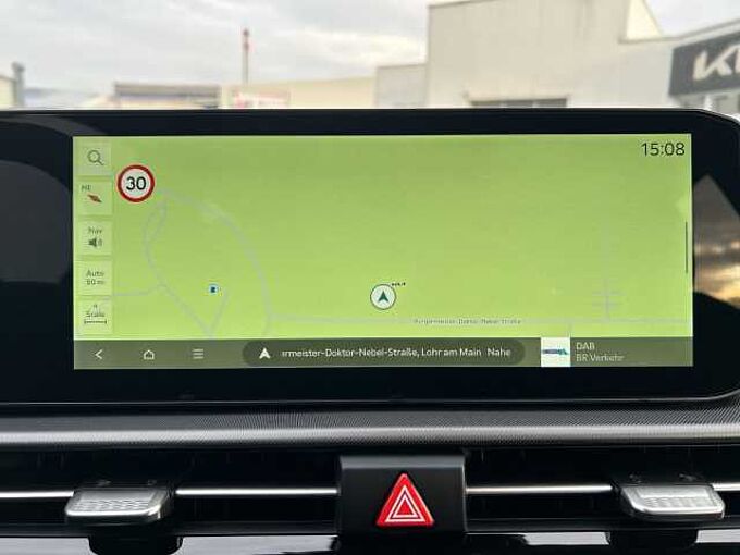 Kia Sportage 1.6 T-GDI 2WD Vision +SHZ+LED