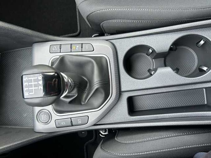 Kia Sportage 1.6 T-GDI 2WD Vision +SHZ+LED