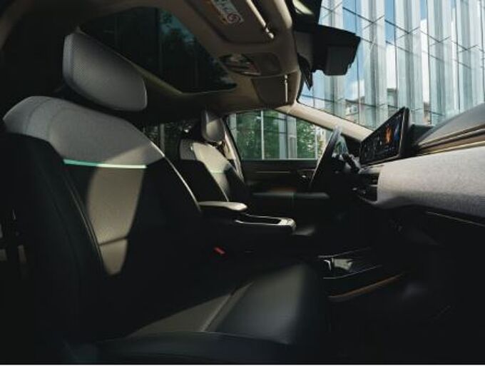 Kia EV4 58,3-kWh Earth +SHZ+H&K