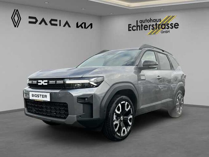 Dacia Bigster Journey hybrid 155 +SHZ+360°