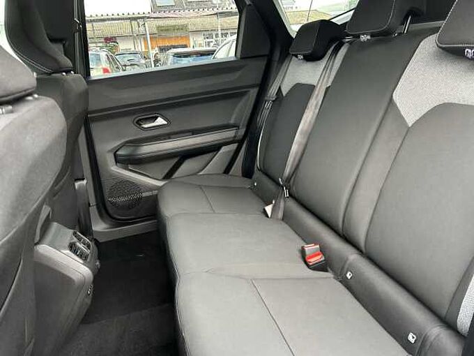 Dacia Bigster Journey hybrid 155 +SHZ+360°