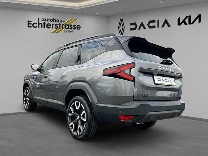 Dacia Bigster Journey hybrid 155 +SHZ+360°