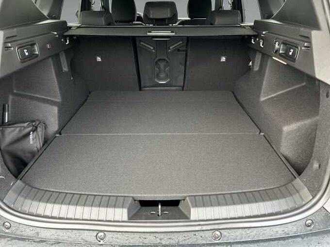 Dacia Bigster Journey hybrid 155 +SHZ+360°