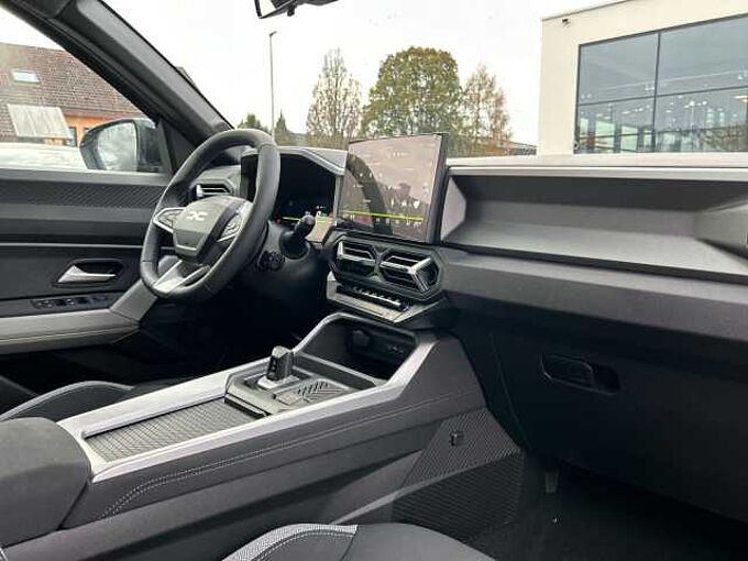 Dacia Bigster Journey hybrid 155 +SHZ+360°