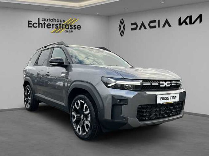 Dacia Bigster Journey hybrid 155 +SHZ+360°