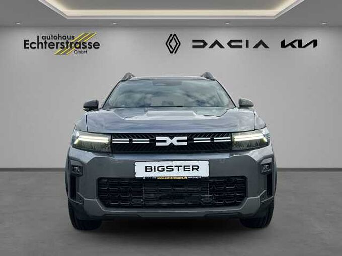 Dacia Bigster Journey hybrid 155 +SHZ+360°