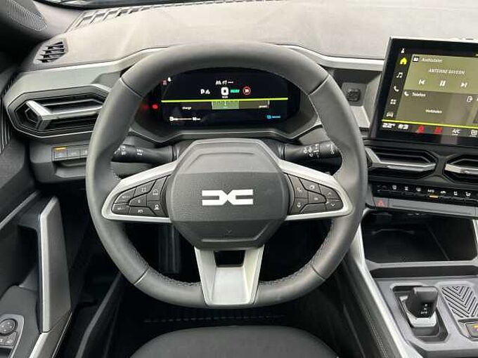 Dacia Bigster Journey hybrid 155 +SHZ+360°