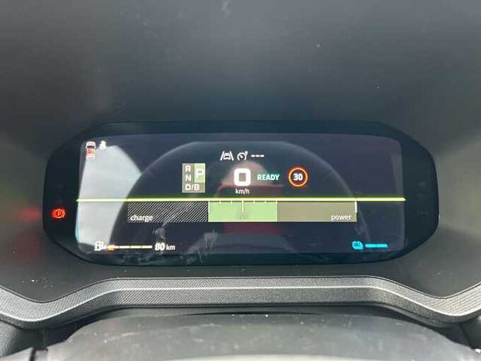 Dacia Bigster Journey hybrid 155 +SHZ+360°