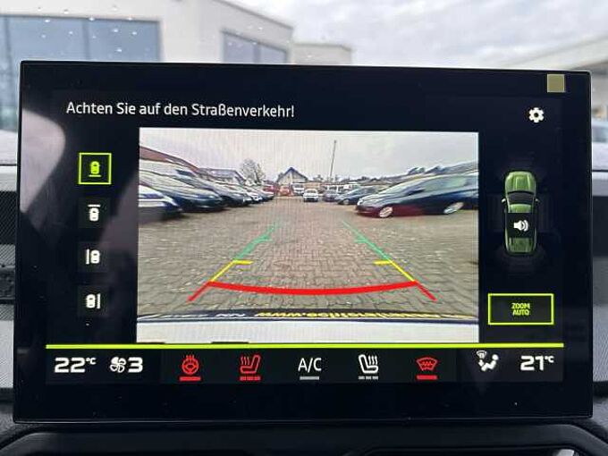 Dacia Bigster Journey hybrid 155 +SHZ+360°