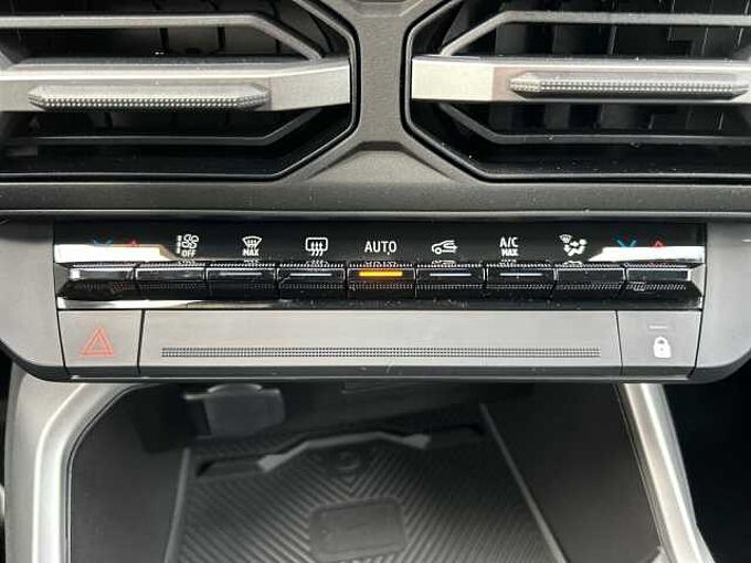 Dacia Bigster Journey hybrid 155 +SHZ+360°