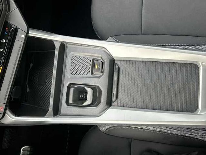 Dacia Bigster Journey hybrid 155 +SHZ+360°