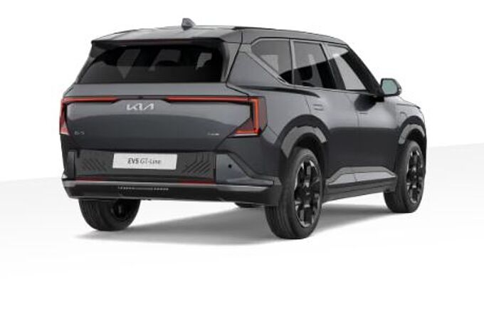 Kia EV5 81,4-kWh GT-Line Launch Edition