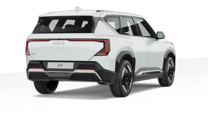 Kia EV5 81,4-kWh Earth +H&K+360°