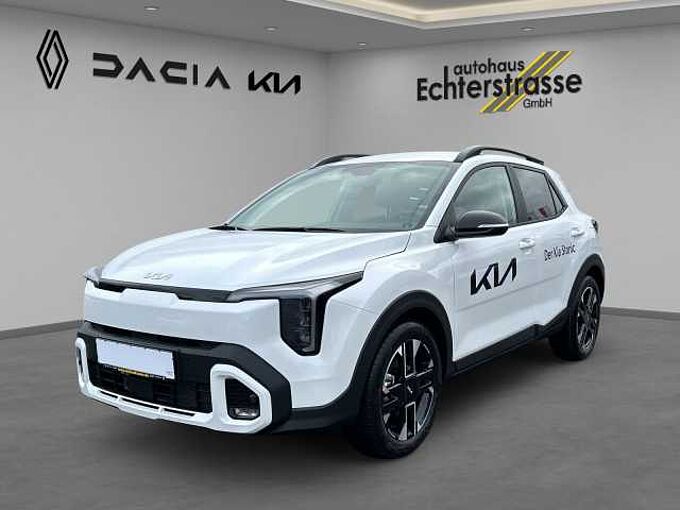 Kia Stonic 1.0 T-GDI OPF 48V DCT GT-Line