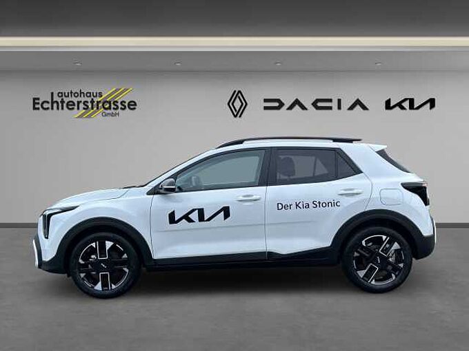 Kia Stonic 1.0 T-GDI OPF 48V DCT GT-Line