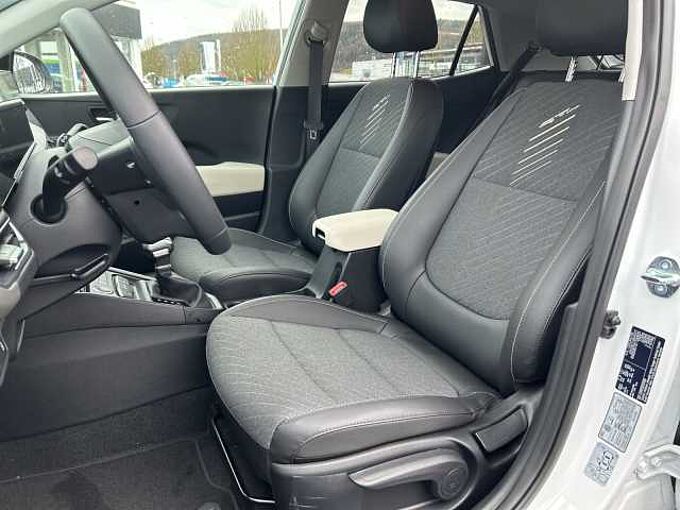 Kia Stonic 1.0 T-GDI OPF 48V DCT GT-Line