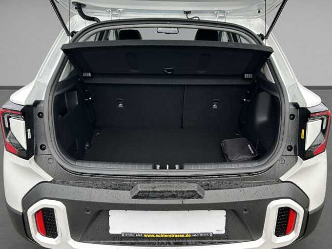 Kia Stonic 1.0 T-GDI OPF 48V DCT GT-Line