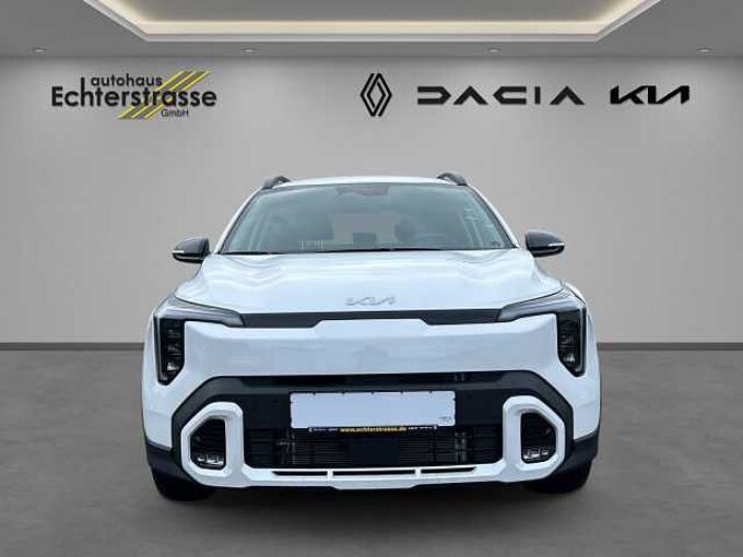 Kia Stonic 1.0 T-GDI OPF 48V DCT GT-Line