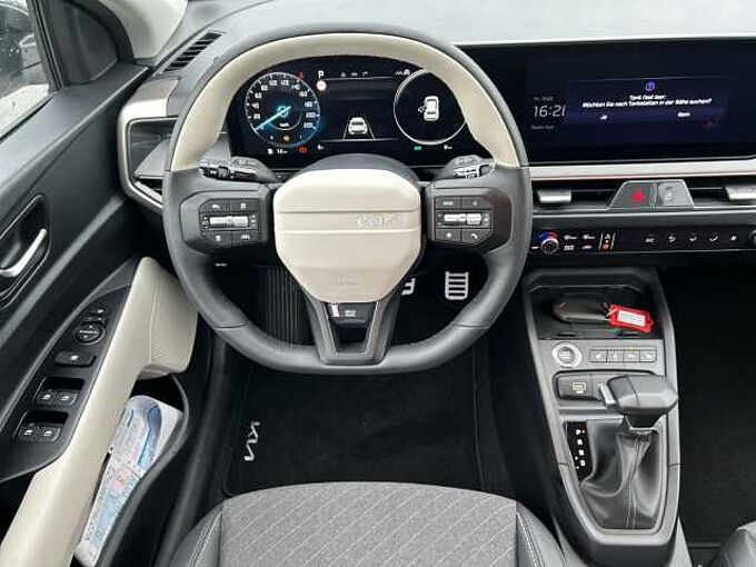 Kia Stonic 1.0 T-GDI OPF 48V DCT GT-Line