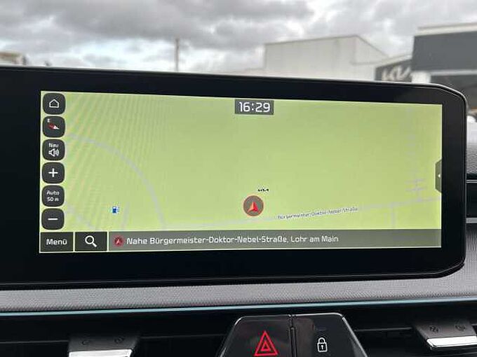 Kia Stonic 1.0 T-GDI OPF 48V DCT GT-Line