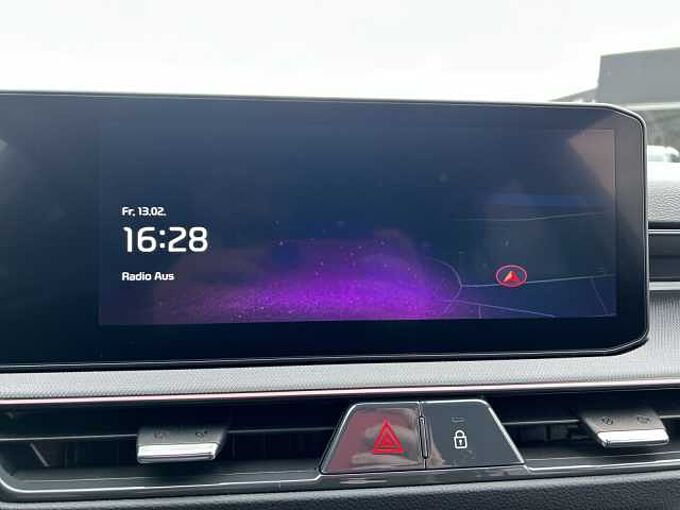 Kia Stonic 1.0 T-GDI OPF 48V DCT GT-Line