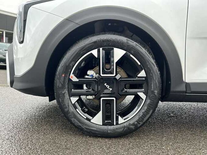 Kia Stonic 1.0 T-GDI OPF 48V DCT GT-Line