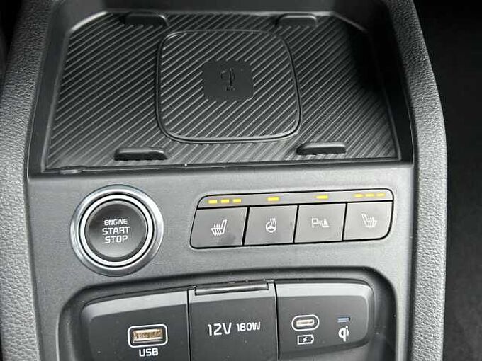 Kia Stonic 1.0 T-GDI OPF 48V DCT GT-Line