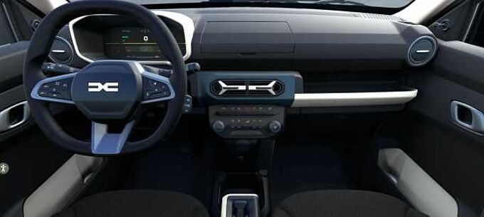 Dacia Spring MY26 Expression electric 70