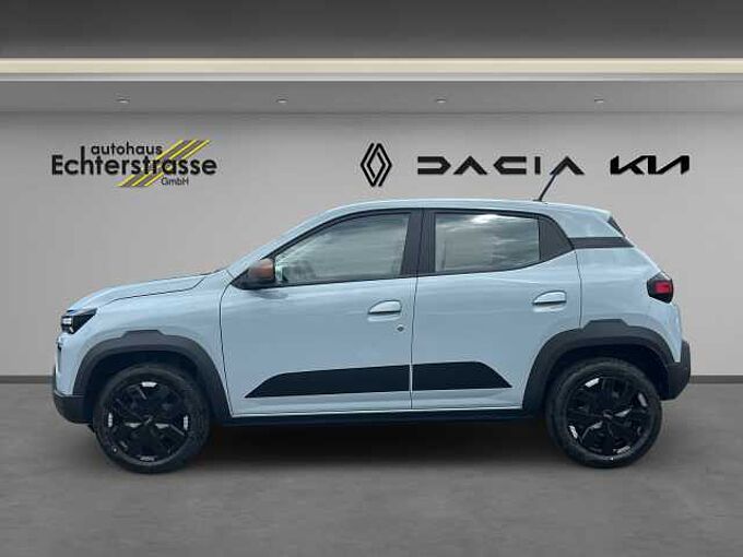 Dacia Spring MY26 Extreme electric 100 +CCS+V2L