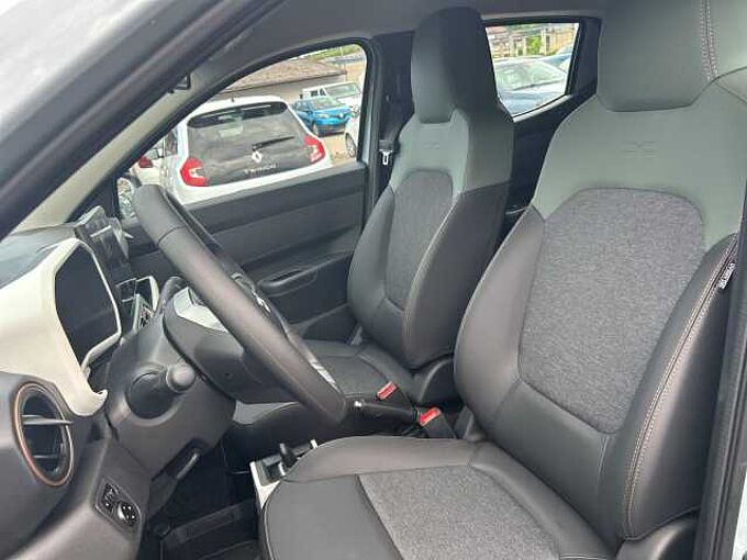 Dacia Spring MY26 Extreme electric 100 +CCS+V2L