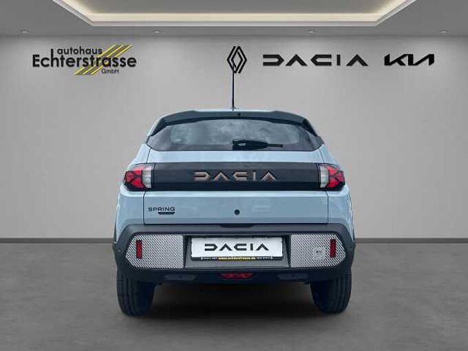 Dacia Spring MY26 Extreme electric 100 +CCS+V2L