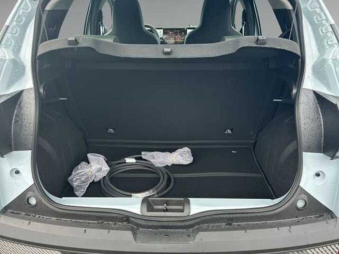 Dacia Spring MY26 Extreme electric 100 +CCS+V2L