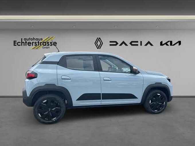 Dacia Spring MY26 Extreme electric 100 +CCS+V2L