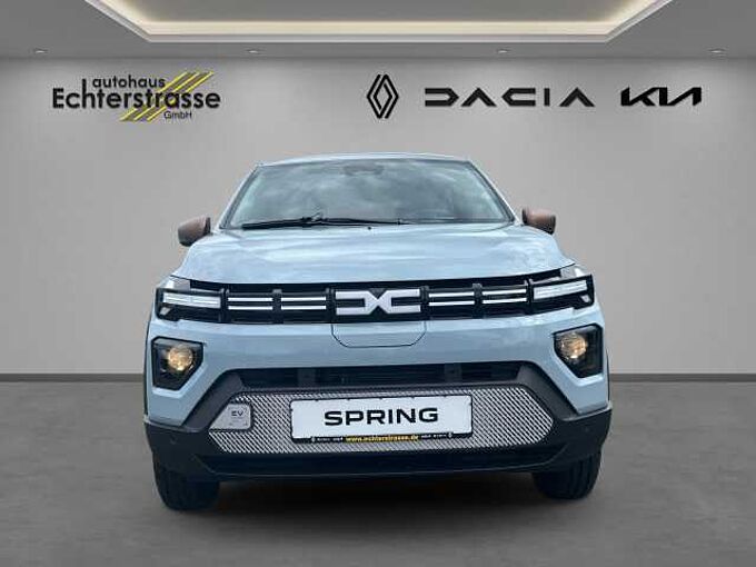Dacia Spring MY26 Extreme electric 100 +CCS+V2L