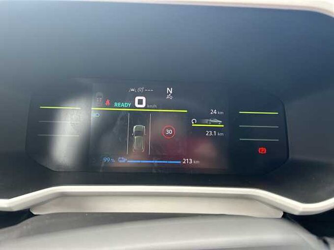 Dacia Spring MY26 Extreme electric 100 +CCS+V2L