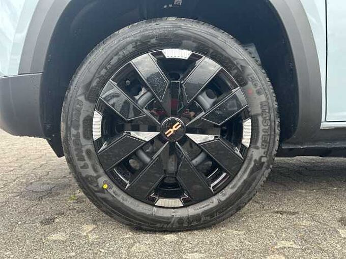 Dacia Spring MY26 Extreme electric 100 +CCS+V2L