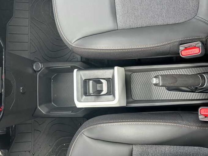 Dacia Spring MY26 Extreme electric 100 +CCS+V2L