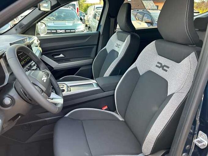 Dacia Bigster Journey Hybrid-G 150 4x4 +360°+SHZ