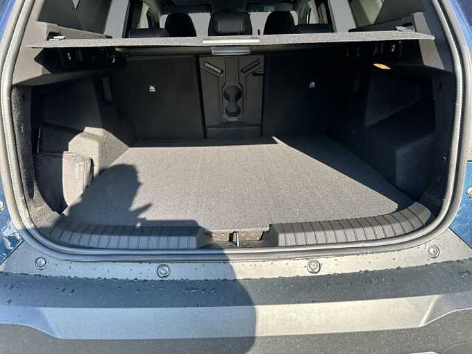 Dacia Bigster Journey Hybrid-G 150 4x4 +360°+SHZ