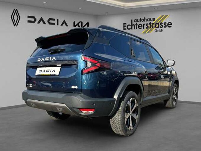 Dacia Bigster Journey Hybrid-G 150 4x4 +360°+SHZ