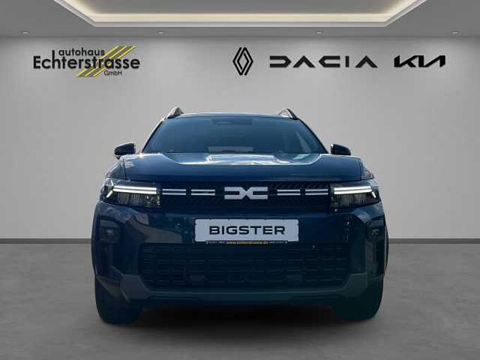 Dacia Bigster Journey Hybrid-G 150 4x4 +360°+SHZ