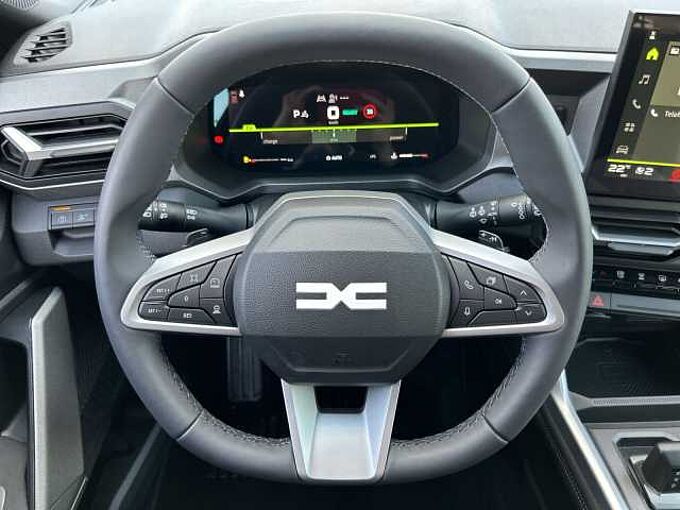 Dacia Bigster Journey Hybrid-G 150 4x4 +360°+SHZ